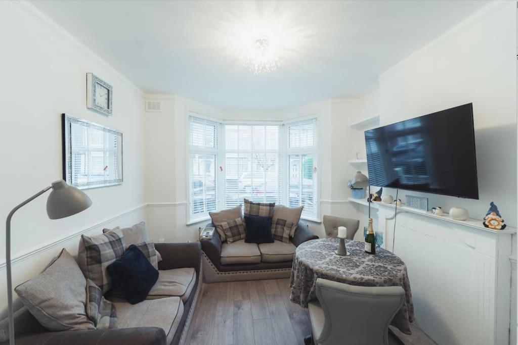 1 Bed - Wifi - Pet Friendly - Harrow Apartment Exterior foto